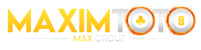 LOGO MAXIMTOTO